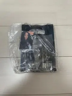 IVE アップグレード　特典