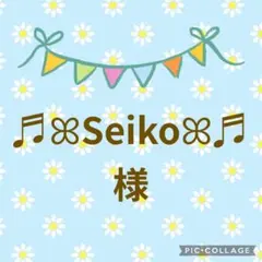 ♬ꕤ︎︎Seikoꕤ︎︎♬様 ガーゼハンカチ　リクエスト 3点 まとめ商品