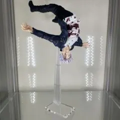 呪術廻戦 FIGURISMα‬ 五条悟 【アクリル台座作成】