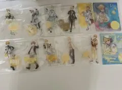 すとぷり るぅと アクスタ