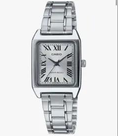 【新品】CASIO LTP-V007D-7B チプカシ 日本未発売 チープカシオ