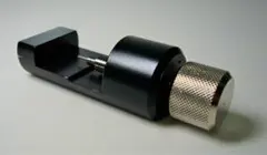 時計ベルト　コマ外しピン、腕時計ベルトのピン抜き機（訳あり）