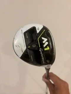 TaylorMade M1 フェアウェイウッド 5番 ゴルフのサムネイル