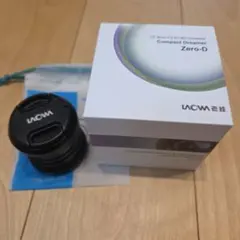 LAOWA 9mm F2.8 ZERO-D DJI-DL用　LA00029Aのサムネイル