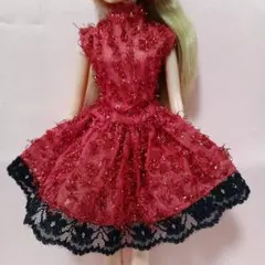 日*0様 momoko doll kana➕ジェニー衣装付 - メルカリ