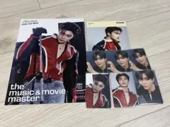 ゼベワン ICONIK Never Say Never ゴヌク セット