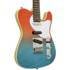 早い者勝ち！！テレキャスター ナッシュビルテレキャスター・アリアプロ2 ナッシュビルテレキャスター・アリアプロ2 Aria Pro II 615-GH