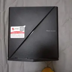 マクセル イズミ 電動シェーバー 6枚刃 IZF-V951-K クラフトブラック
