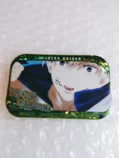 2025年最新】狗巻棘缶バッジの人気アイテム - メルカリ