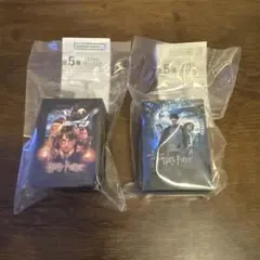 【新品　未使用】ハリーポッター めじるしアクセサリー