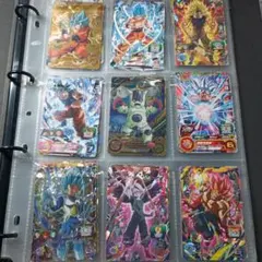 2026年最新】ドラゴンボールヒーローズ 引退の人気アイテム - メルカリ