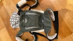抱っこ紐　ベルトフィット　コラン