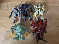 2025年最新】ネオジオング プラモの人気アイテム - メルカリ