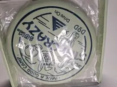 IDEMITSU DOD×Drive On ゴーゴーキャンペーン 非売品