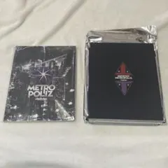 三代目 j soul brothers mp ump ツアーパンフレット