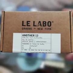 LE LABO ANOTHER 13 オードパルファム 15mlのサムネイル