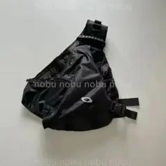 OAKLEY オークリー 00s Y2K ボディバッグワンショルダーバッグi1