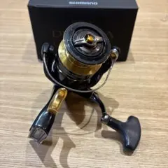 Shimano BBX-DESPINA T-1.5 +BBX-TYPE1セット+ シマノ(SHIMANO) BB-X DESPINA(デスピナ)C3000D(フロントドラグ