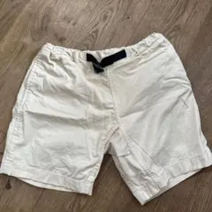 GRAMICCIグラミチ半ズボンハーフパンツショートパンツボーイズ120cm