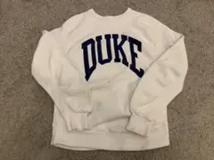 mvp pro weave カレッジロゴスウェット