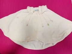 familiarケープ★現行品