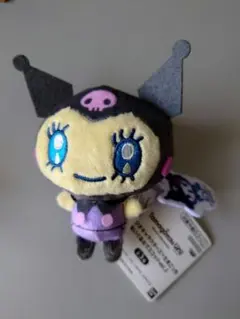 一番くじ！たまごっち！たまデパ限定！　メロディッチ　ぬいぐるみ バンダイ 商品・サービスサイト | メロディっち ぬいぐるみ