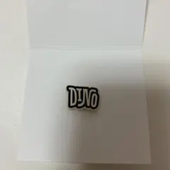 SEVENTEEN holiday ディノ　ピンバッジ