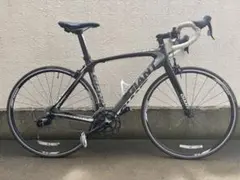 お引き取り限定 GIANT TCR （ジャイアント）ロードバイク - メルカリ