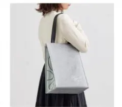 保冷トートバッグ エコバッグ