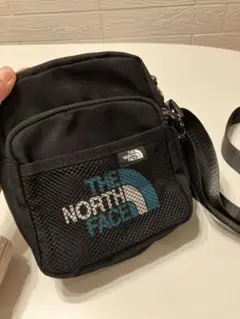 ノースフェイス　ショルダーバッグ