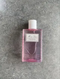 未使用　Miss Dior ハンドジェル