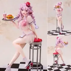 【開封品美品】マリノア・トリュレス 1/7 完成品フィギュアのサムネイル