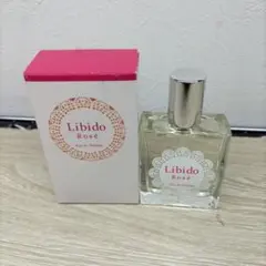 LCラブコスメ Libido Rosé 香水 未使用品 - メルカリ