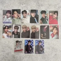 straykids スキズ チャンビン まとめ売り - メルカリ
