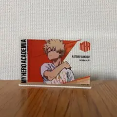 2026年最新】アクリルブロック 爆豪の人気アイテム - メルカリ