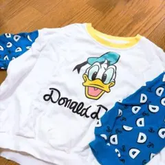 ドナルド トレーナー