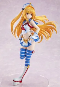 2026年最新】CAworks 『To LOVEる-とらぶる- ダークネス』 古手川唯