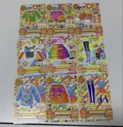 アイカツカード まとめ売り ポップタイプ - メルカリ
