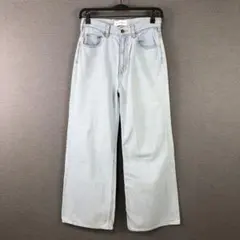 トゥエモントレゾア The Aquamarine Jean Solid 25のサムネイル