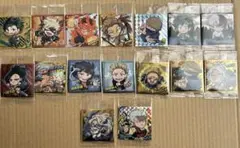 ヒロアカウエハースシールv4.v5