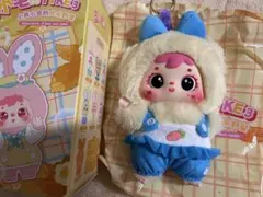 Samuel サミュエル 三小毛 TYKE3 くま ぬいぐるみ