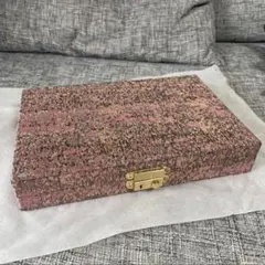 新品未使用 トーカティブ ジュエリーボックス talkative