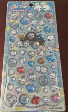 正規品　プチドロ　あわわちゃん