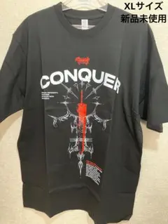 ベルセルク Tシャツ XLサイズ 新品未使用 厚手 黒