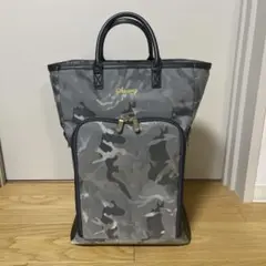 クロップ様専用　スワニー　キャリーバッグ　バッグのみ