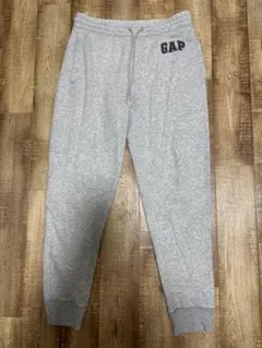 GAP スウェットパンツ グレー XS