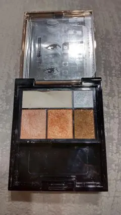 マキアージュ　ドラマティックスタイリングアイズ