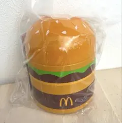【未使用】マクドナルド福袋2026 ビッグマックスープジャー