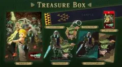 2025年最新】ゼルダ無双 TREASURE BOXの人気アイテム - メルカリ