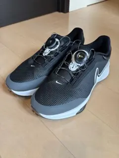 NIKE GOLF インフィニティ ツアーネクスト BOA 26.5 US8.5のサムネイル